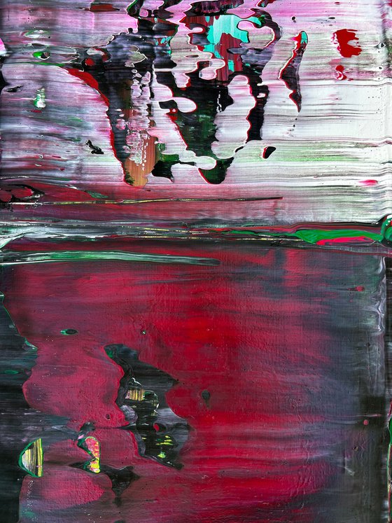 "Heat Signature"