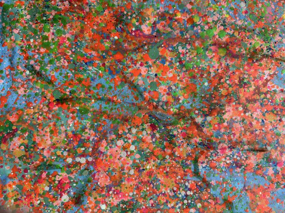Floral Explosion No.2