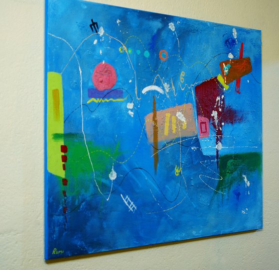 "Elements Of Life II"