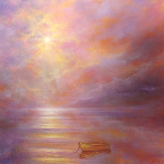 Summer Haze