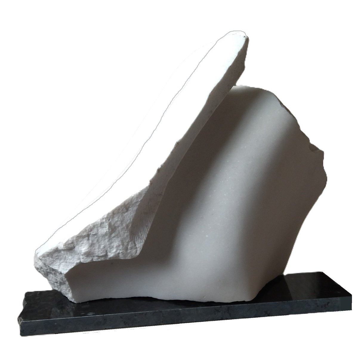 Organic Stone Sculpture , Water By Rasho Mitev, 28 X 22, Artwork For Sale On Artfinder