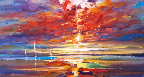 Artwork by Andrej  Ostapchuk