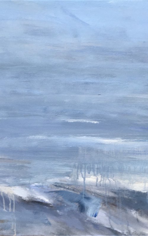 March Mist by Nikki Wheeler
