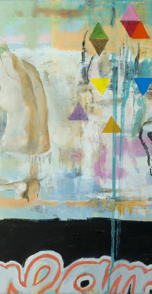 Dream by Lisa Braun