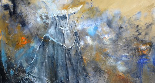 Artwork by Pol Henry Ledent
