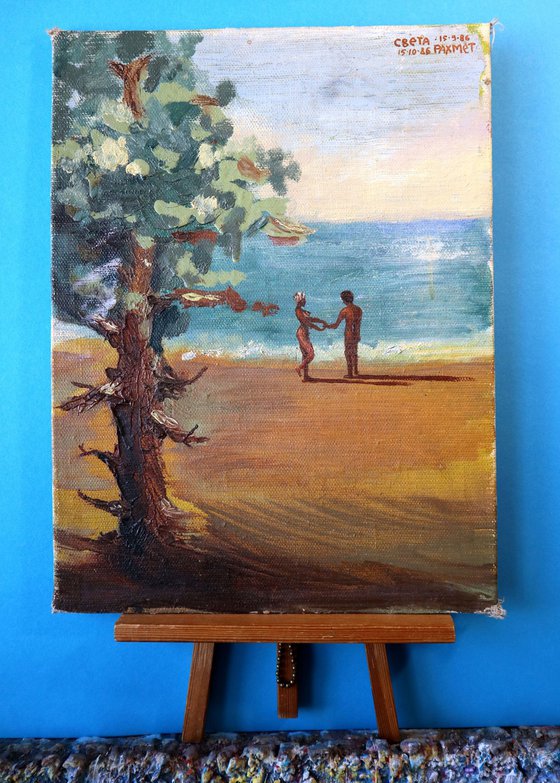 Impression