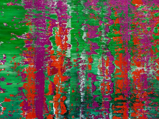 Abstract Painting 399