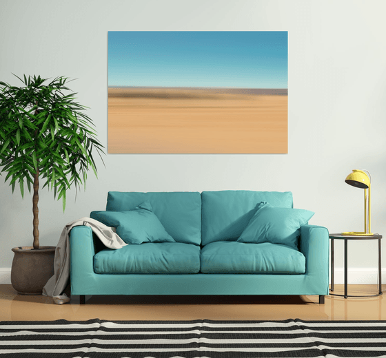 DESERT VIBES