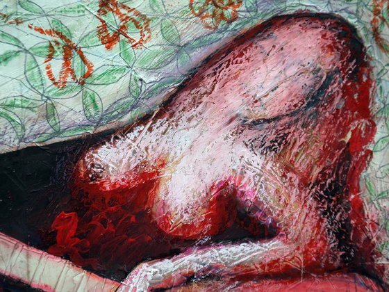 Fantasy with Flowers 320