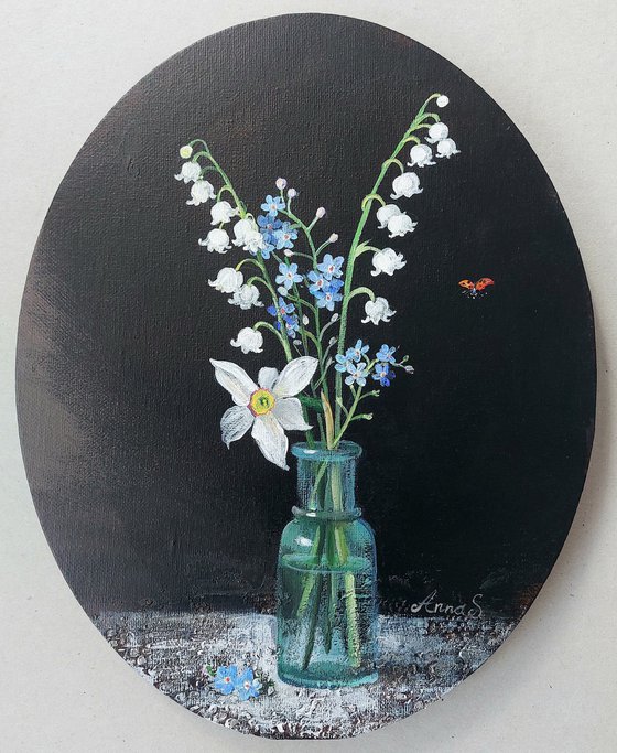 ”Promise of Spring”