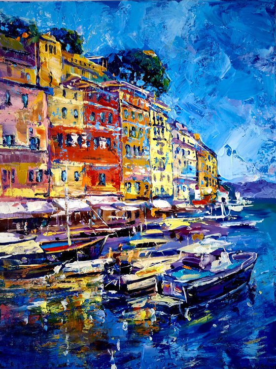 Portofino