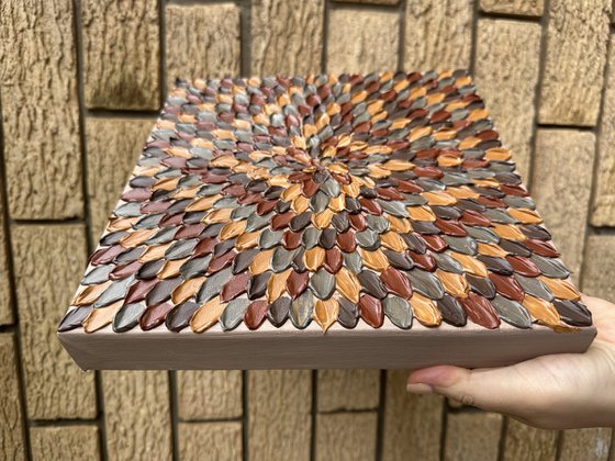 Sands of time (set of 3 artworks)