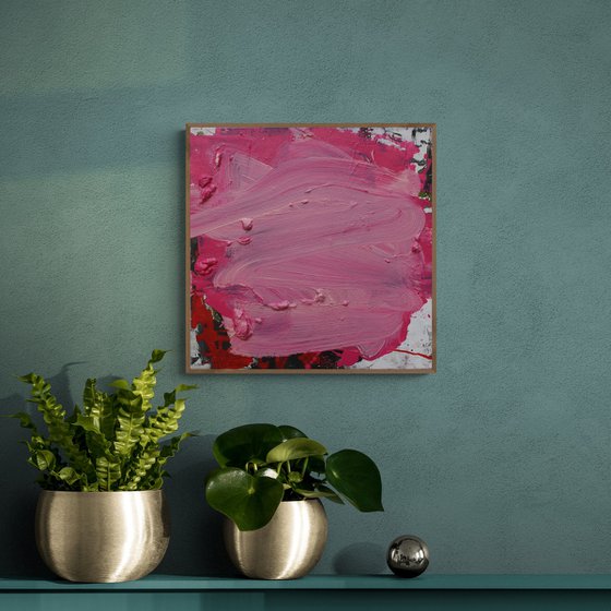 PINK CHAMPAGNE MOOD 1