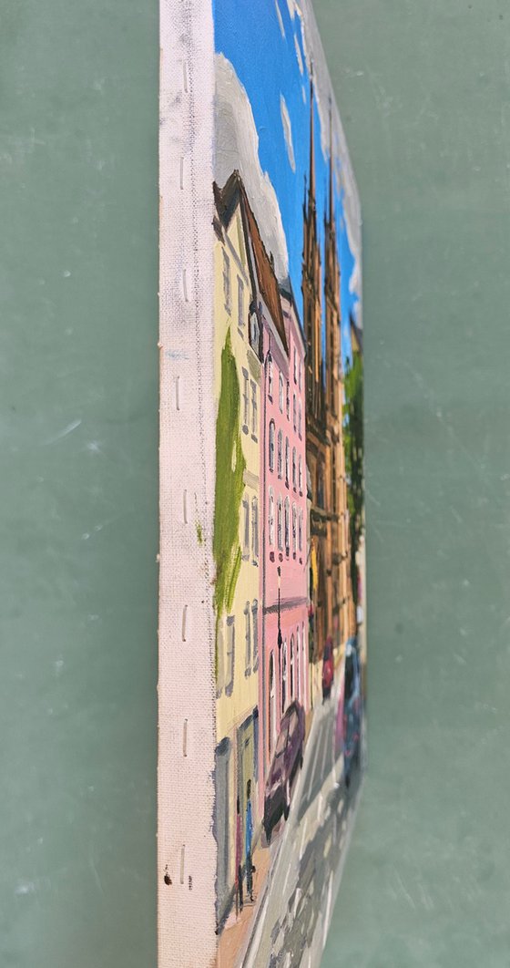 Marburg