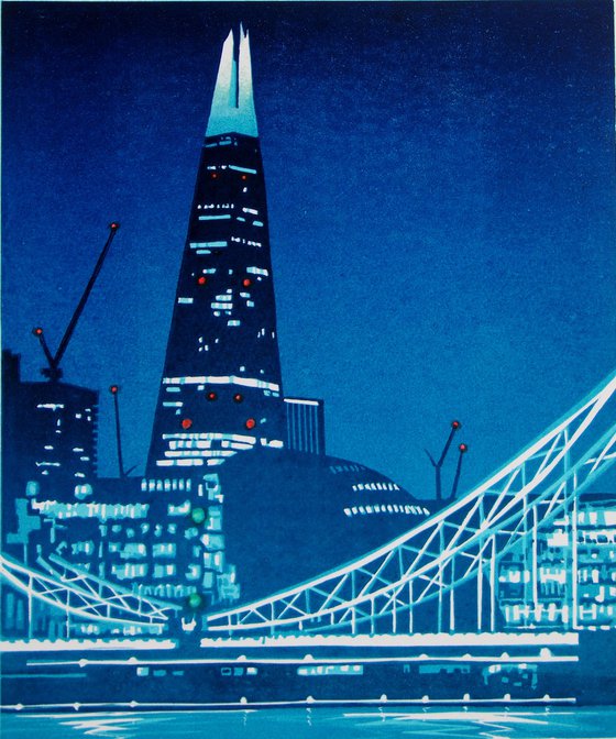 City Blues