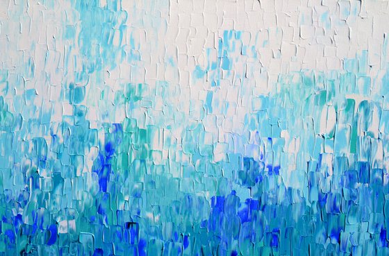 Relief Blue 37