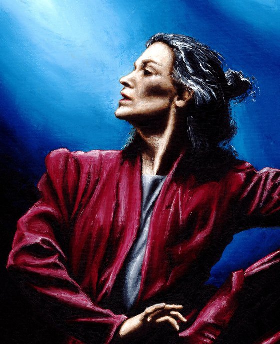 Flamenco Performance