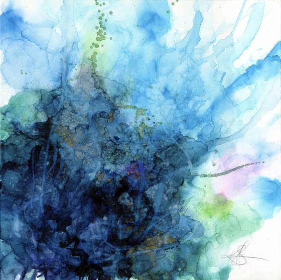 Ethereal Moments 4