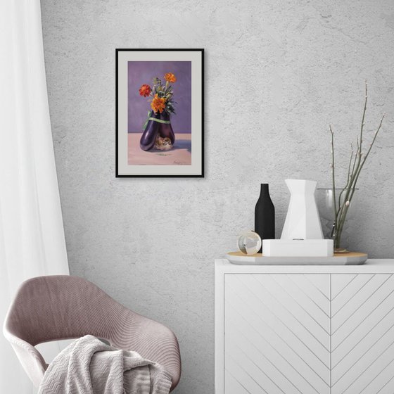 "Autumn Comfort"