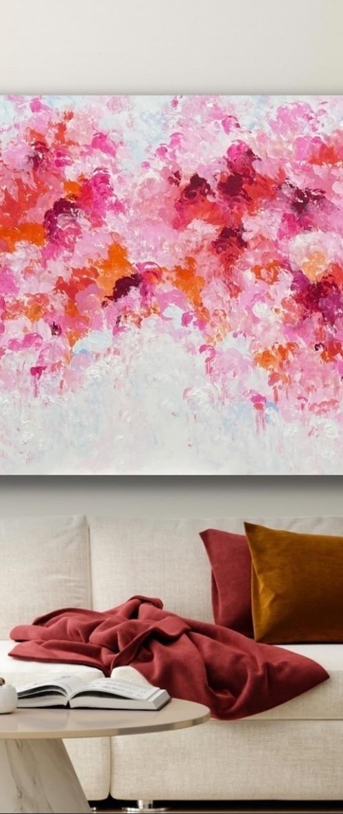 It's love No 15 by Ivana Gigovic