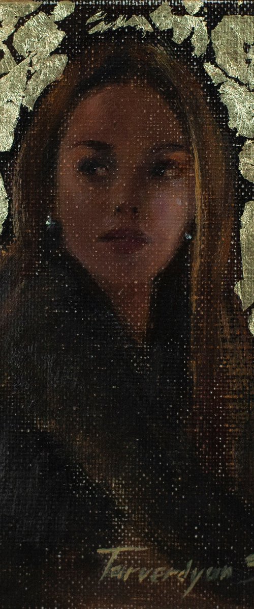 A glance by Syuzanna Tarverdyan