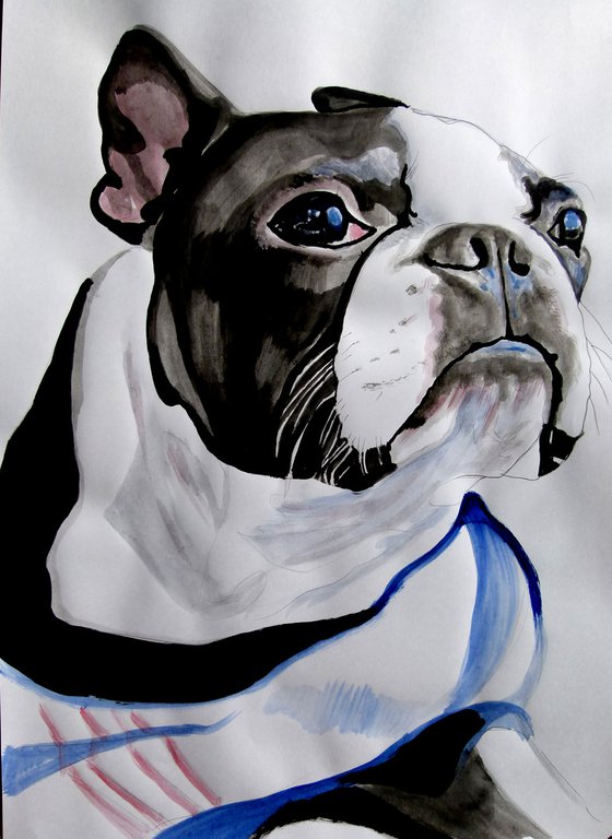 Bulldog