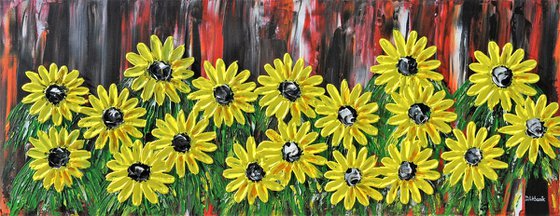 Sunflowers