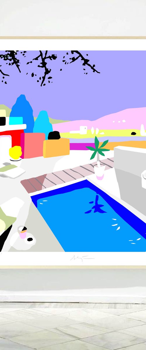 My treasure by Alejos