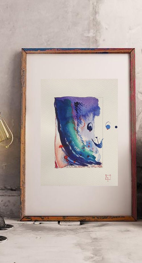 "Summer 29" by Marya