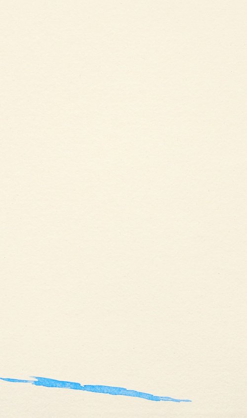 Quiet presence Pink Ed. 1 by Carlos Martín