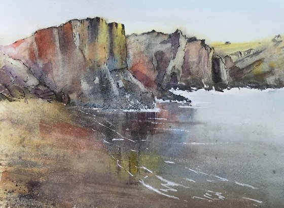 Fall Bay