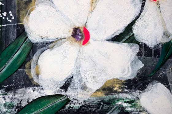 Luminous Bloom