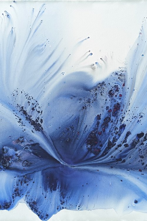 Nature 347 by Muriel Napoli