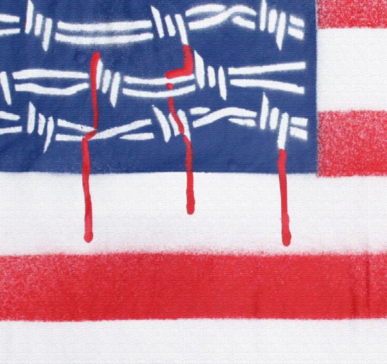 BARBS N' STRIPES (BC).