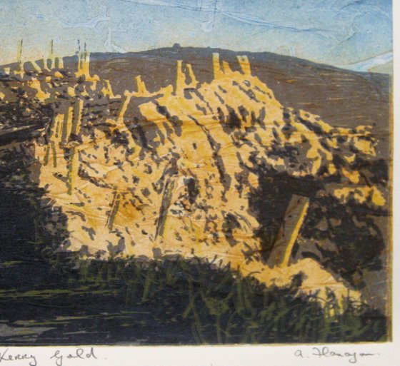 "Kerry Gold" - Ireland