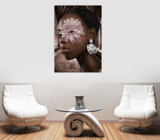 African Flower