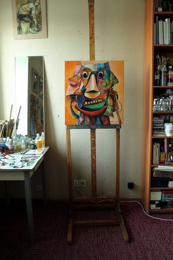 Mask