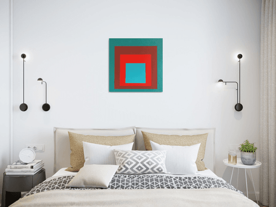 GEOMETRIC 44