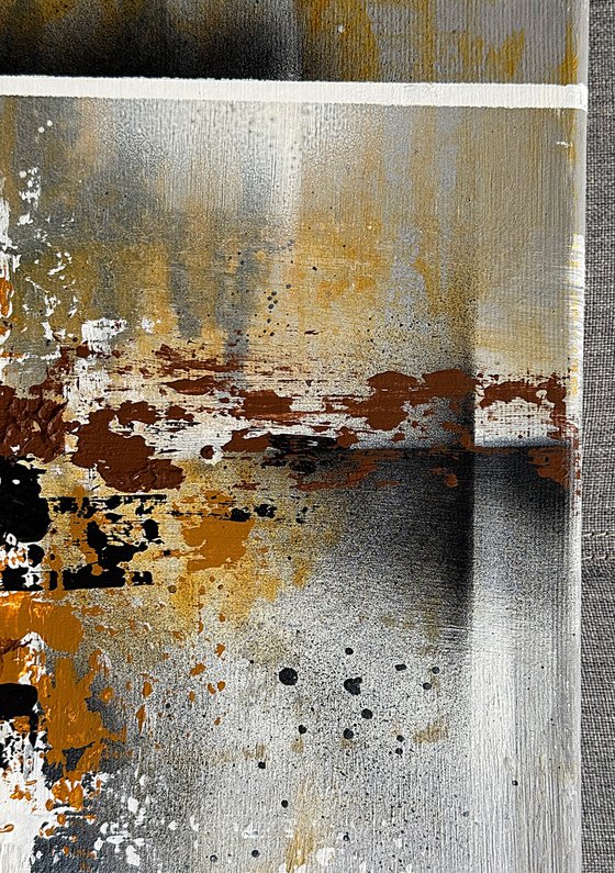 Fragments of Time