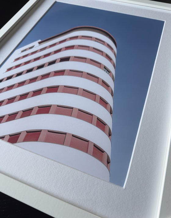 ITALIAN GEOMETRIES #2