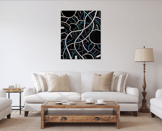 The scream of the butterfly #2