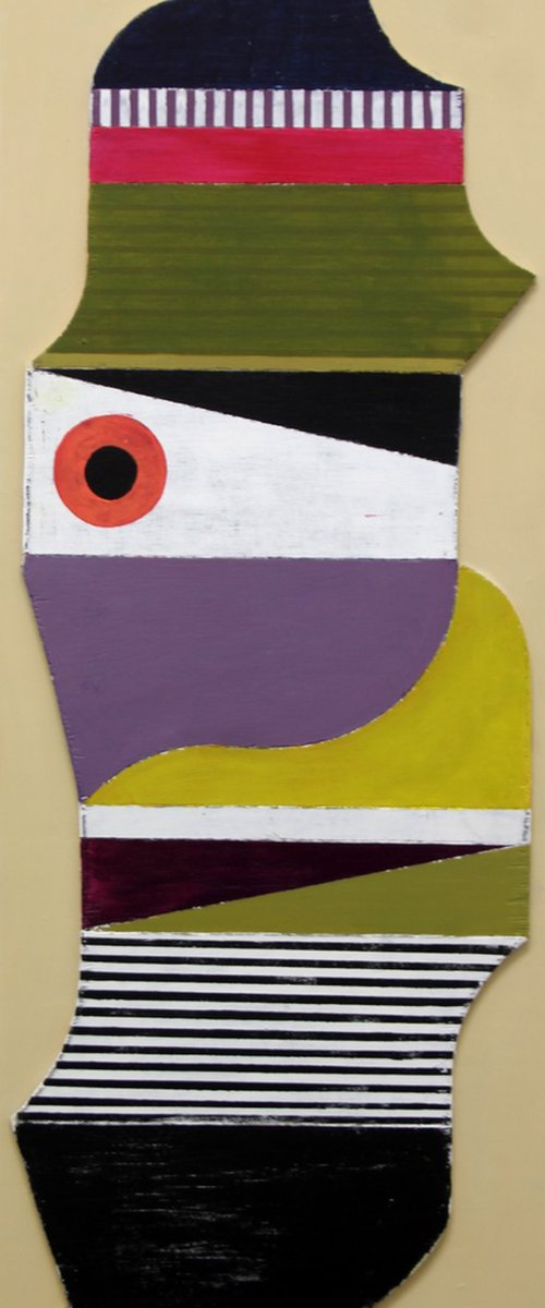 Poise by Liam Hennessy