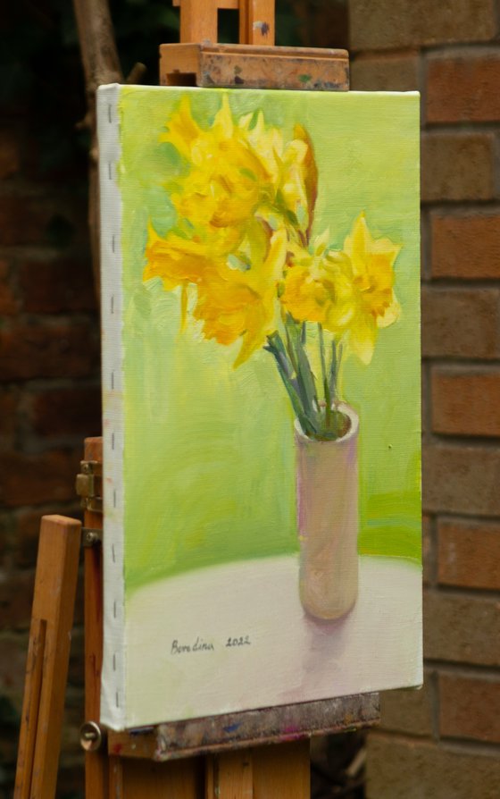 Daffodils
