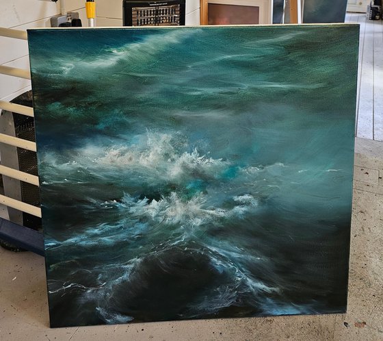 Soft Atlantic