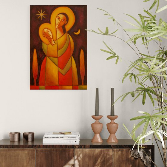 Guardian angel 6.