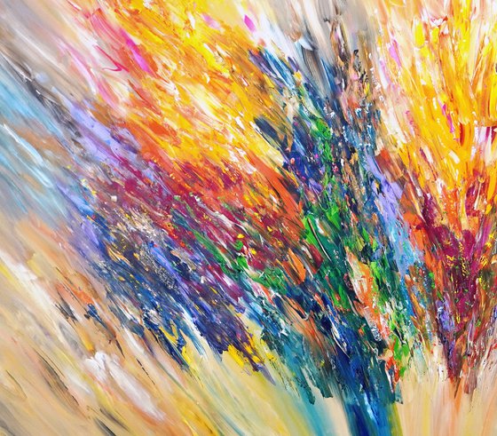 Positive Energy XXXL 10