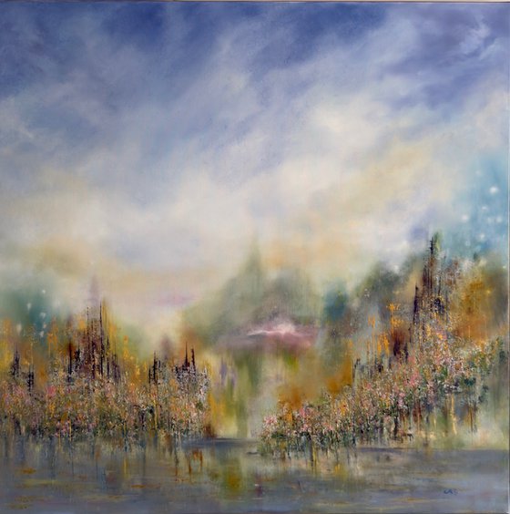 Faerie Glen