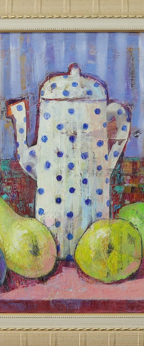Rustic by Galya Koleva