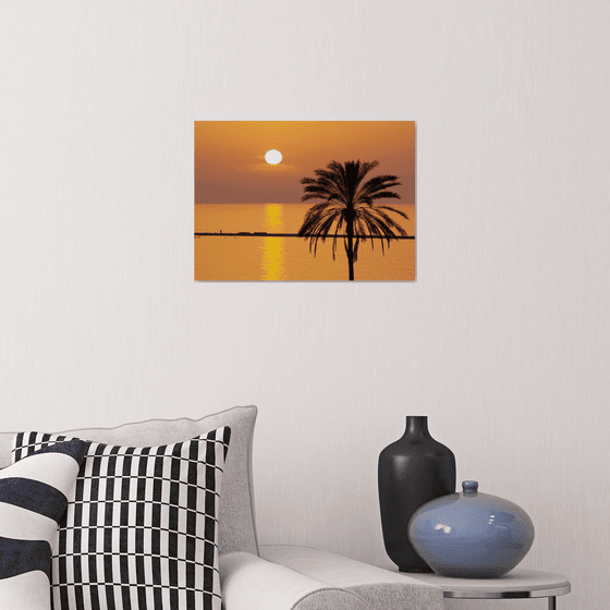 Cyprus Sunset