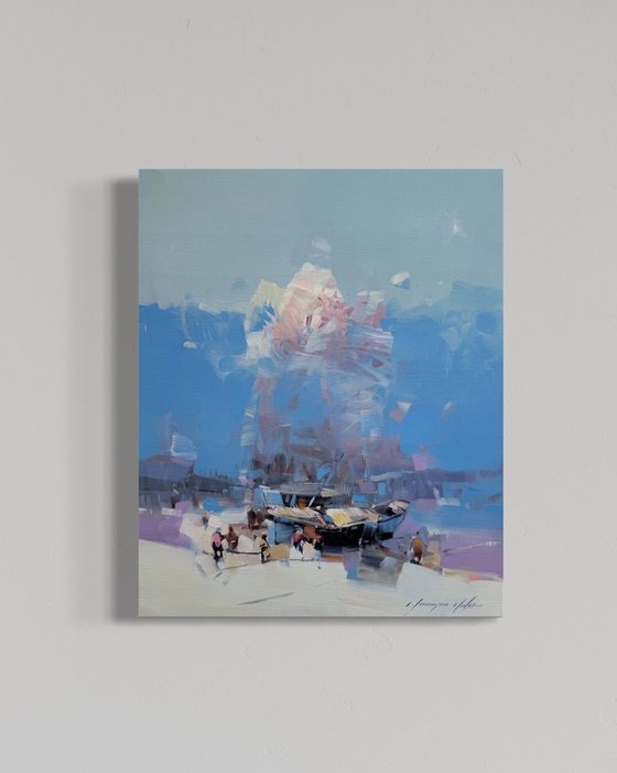 Bay